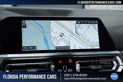 2022 BMW M4 Competition xDrive   - Photo 56 - Riviera Beach, FL 33407