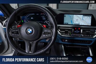 2022 BMW M4 Competition xDrive   - Photo 31 - Riviera Beach, FL 33407