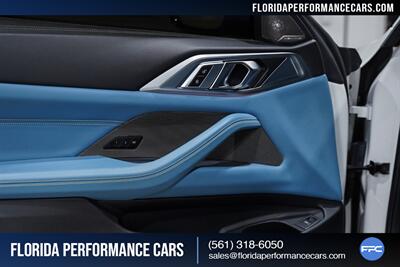 2022 BMW M4 Competition xDrive   - Photo 22 - Riviera Beach, FL 33407