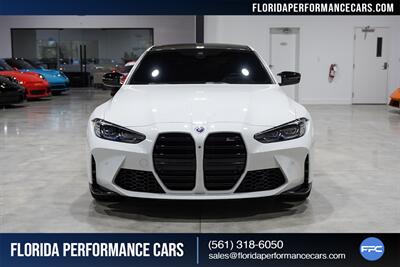 2022 BMW M4 Competition xDrive   - Photo 67 - Riviera Beach, FL 33407