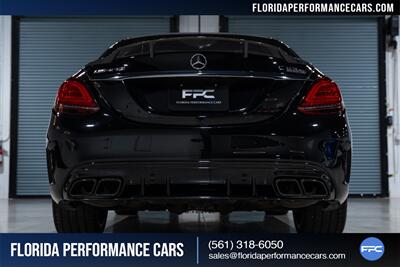 2021 Mercedes-Benz AMG C 63 S   - Photo 69 - Riviera Beach, FL 33407