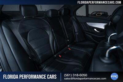 2021 Mercedes-Benz AMG C 63 S   - Photo 34 - Riviera Beach, FL 33407