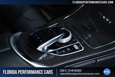2021 Mercedes-Benz AMG C 63 S   - Photo 62 - Riviera Beach, FL 33407