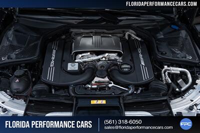 2021 Mercedes-Benz AMG C 63 S   - Photo 46 - Riviera Beach, FL 33407