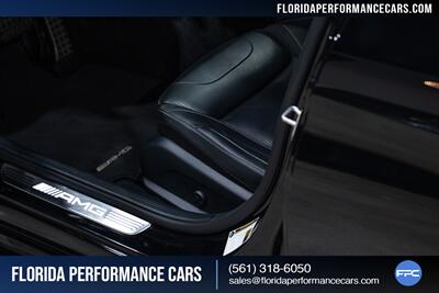2021 Mercedes-Benz AMG C 63 S   - Photo 24 - Riviera Beach, FL 33407