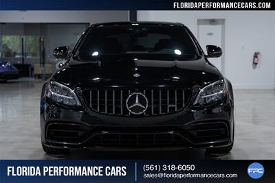 2021 Mercedes-Benz AMG C 63 S   - Photo 70 - Riviera Beach, FL 33407