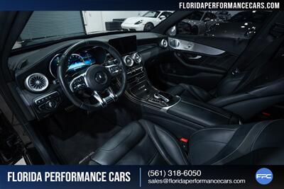 2021 Mercedes-Benz AMG C 63 S   - Photo 18 - Riviera Beach, FL 33407
