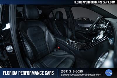 2021 Mercedes-Benz AMG C 63 S   - Photo 37 - Riviera Beach, FL 33407