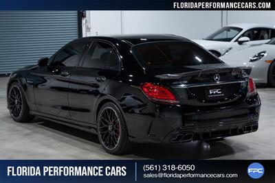 2021 Mercedes-Benz AMG C 63 S   - Photo 68 - Riviera Beach, FL 33407