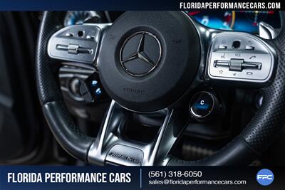 2021 Mercedes-Benz AMG C 63 S   - Photo 55 - Riviera Beach, FL 33407