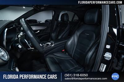 2021 Mercedes-Benz AMG C 63 S   - Photo 19 - Riviera Beach, FL 33407