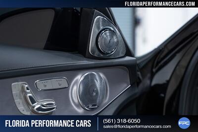 2021 Mercedes-Benz AMG C 63 S   - Photo 27 - Riviera Beach, FL 33407