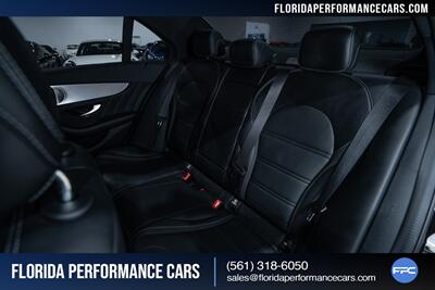 2021 Mercedes-Benz AMG C 63 S   - Photo 31 - Riviera Beach, FL 33407