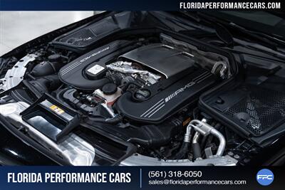 2021 Mercedes-Benz AMG C 63 S   - Photo 47 - Riviera Beach, FL 33407