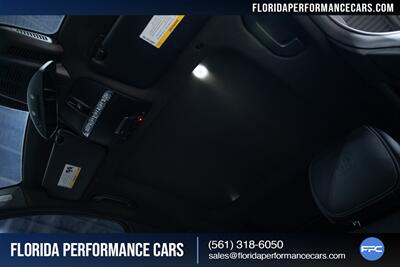 2021 Mercedes-Benz AMG C 63 S   - Photo 28 - Riviera Beach, FL 33407