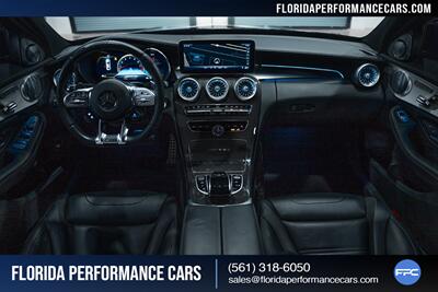 2021 Mercedes-Benz AMG C 63 S   - Photo 20 - Riviera Beach, FL 33407