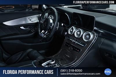 2021 Mercedes-Benz AMG C 63 S   - Photo 60 - Riviera Beach, FL 33407