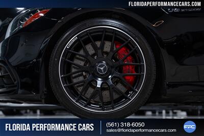 2021 Mercedes-Benz AMG C 63 S   - Photo 11 - Riviera Beach, FL 33407