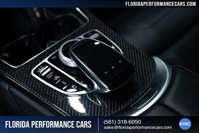 2021 Mercedes-Benz AMG C 63 S   - Photo 56 - Riviera Beach, FL 33407