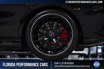 2021 Mercedes-Benz AMG C 63 S   - Photo 12 - Riviera Beach, FL 33407