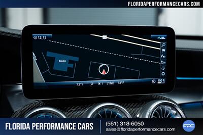 2021 Mercedes-Benz AMG C 63 S   - Photo 59 - Riviera Beach, FL 33407