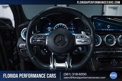 2021 Mercedes-Benz AMG C 63 S   - Photo 53 - Riviera Beach, FL 33407