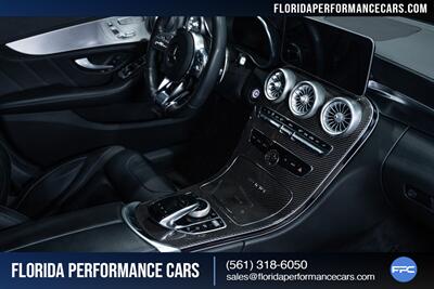 2021 Mercedes-Benz AMG C 63 S   - Photo 61 - Riviera Beach, FL 33407