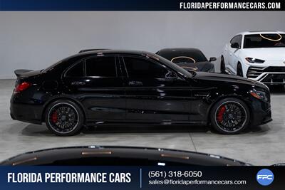 2021 Mercedes-Benz AMG C 63 S   - Photo 7 - Riviera Beach, FL 33407