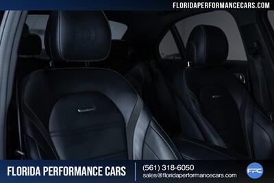 2021 Mercedes-Benz AMG C 63 S   - Photo 65 - Riviera Beach, FL 33407