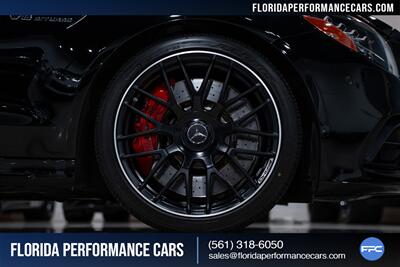 2021 Mercedes-Benz AMG C 63 S   - Photo 51 - Riviera Beach, FL 33407