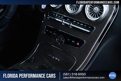 2021 Mercedes-Benz AMG C 63 S   - Photo 63 - Riviera Beach, FL 33407