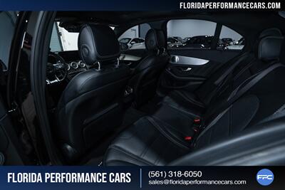 2021 Mercedes-Benz AMG C 63 S   - Photo 30 - Riviera Beach, FL 33407