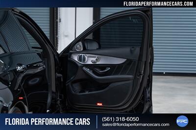 2021 Mercedes-Benz AMG C 63 S   - Photo 35 - Riviera Beach, FL 33407