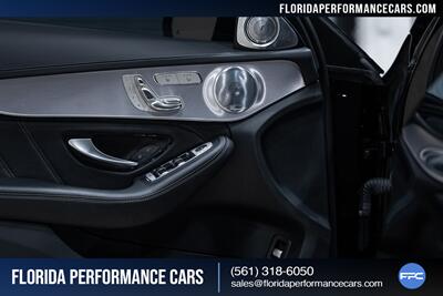 2021 Mercedes-Benz AMG C 63 S   - Photo 26 - Riviera Beach, FL 33407