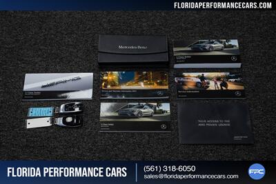 2021 Mercedes-Benz AMG C 63 S   - Photo 21 - Riviera Beach, FL 33407