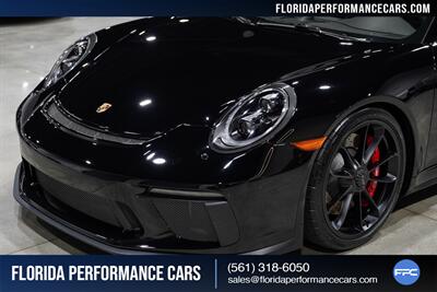 2018 Porsche 911 GT3   - Photo 13 - Riviera Beach, FL 33407