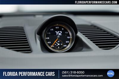 2018 Porsche 911 GT3   - Photo 54 - Riviera Beach, FL 33407