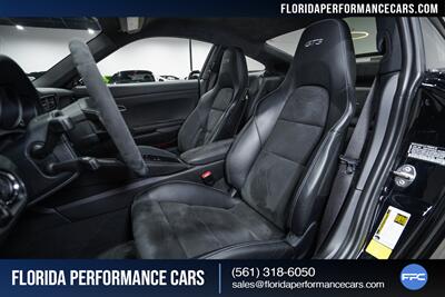 2018 Porsche 911 GT3   - Photo 22 - Riviera Beach, FL 33407