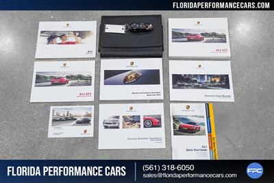 2018 Porsche 911 GT3   - Photo 36 - Riviera Beach, FL 33407