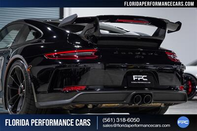 2018 Porsche 911 GT3   - Photo 14 - Riviera Beach, FL 33407