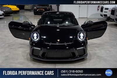 2018 Porsche 911 GT3   - Photo 39 - Riviera Beach, FL 33407