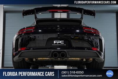 2018 Porsche 911 GT3   - Photo 15 - Riviera Beach, FL 33407