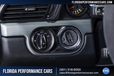 2018 Porsche 911 GT3   - Photo 63 - Riviera Beach, FL 33407