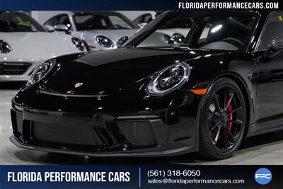 2018 Porsche 911 GT3   - Photo 64 - Riviera Beach, FL 33407