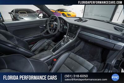 2018 Porsche 911 GT3   - Photo 32 - Riviera Beach, FL 33407