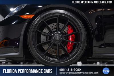 2018 Porsche 911 GT3   - Photo 11 - Riviera Beach, FL 33407