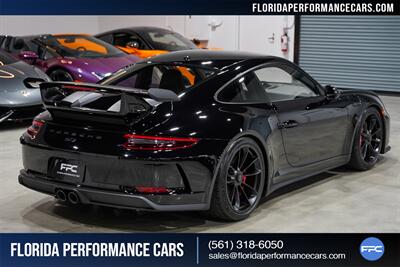 2018 Porsche 911 GT3   - Photo 6 - Riviera Beach, FL 33407