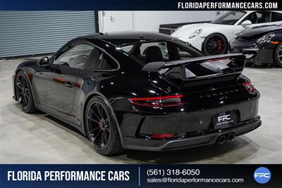 2018 Porsche 911 GT3   - Photo 4 - Riviera Beach, FL 33407