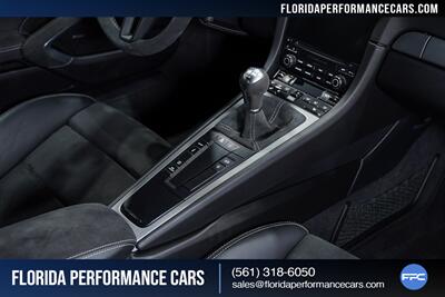 2018 Porsche 911 GT3   - Photo 56 - Riviera Beach, FL 33407