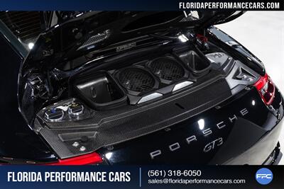 2018 Porsche 911 GT3   - Photo 44 - Riviera Beach, FL 33407